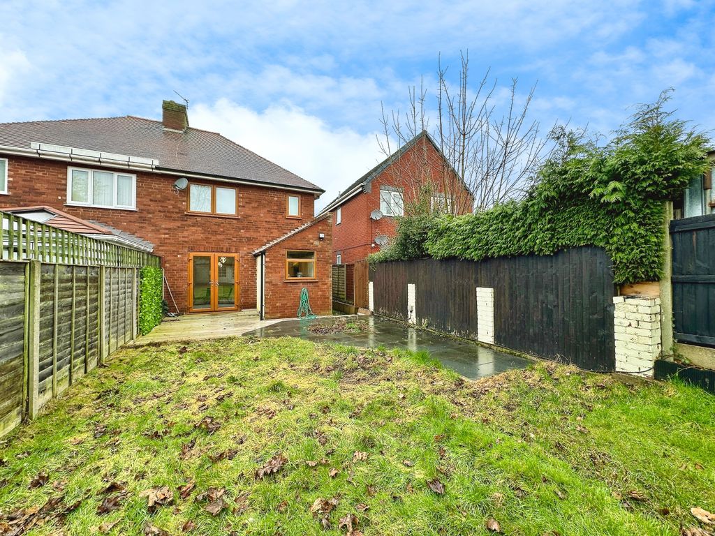 Additional image 21 of 3 bed semi-detached house for saleHuntington Terrace Road, Cannock WS11