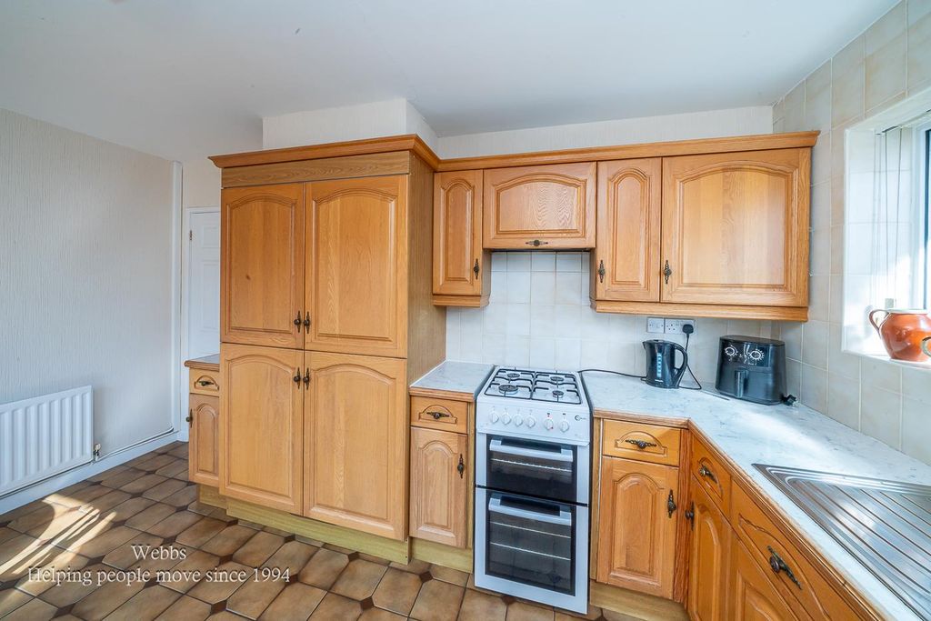 Additional image 12 of 2 bed detached bungalow for saleLittleworth Road, Hednesford, Cannock WS12