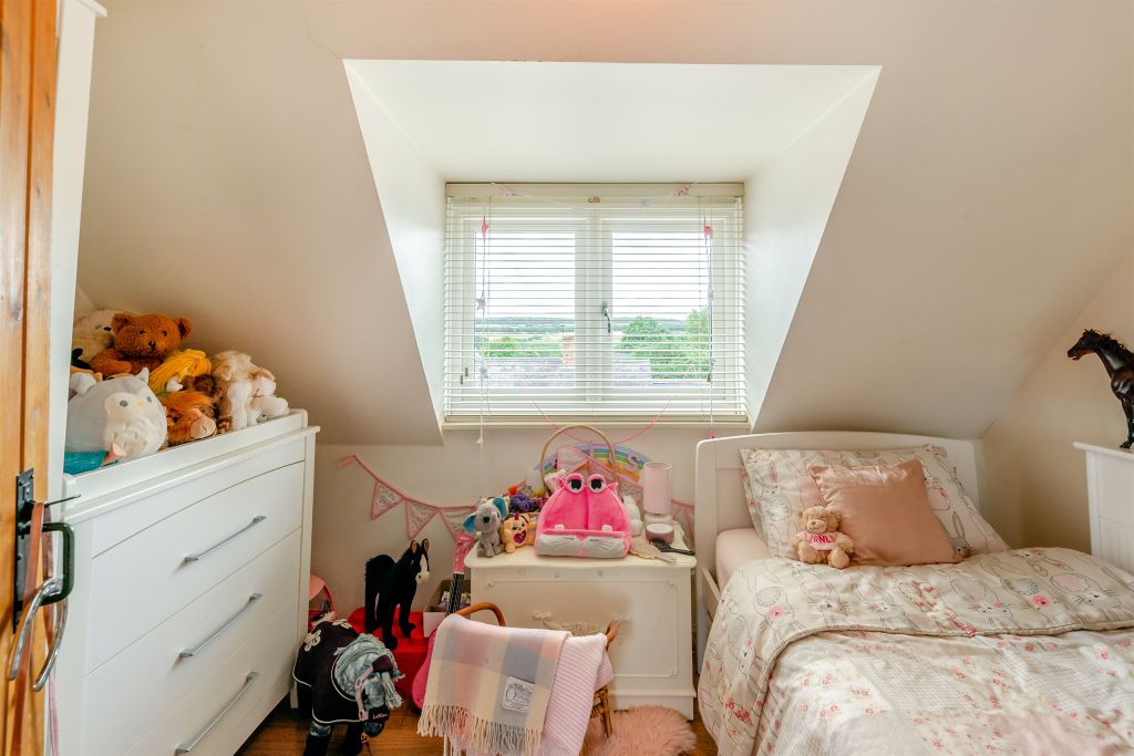 Additional image 14 of 3 bed semi-detached house for saleTippings Lane, Barrowden, Oakham LE15