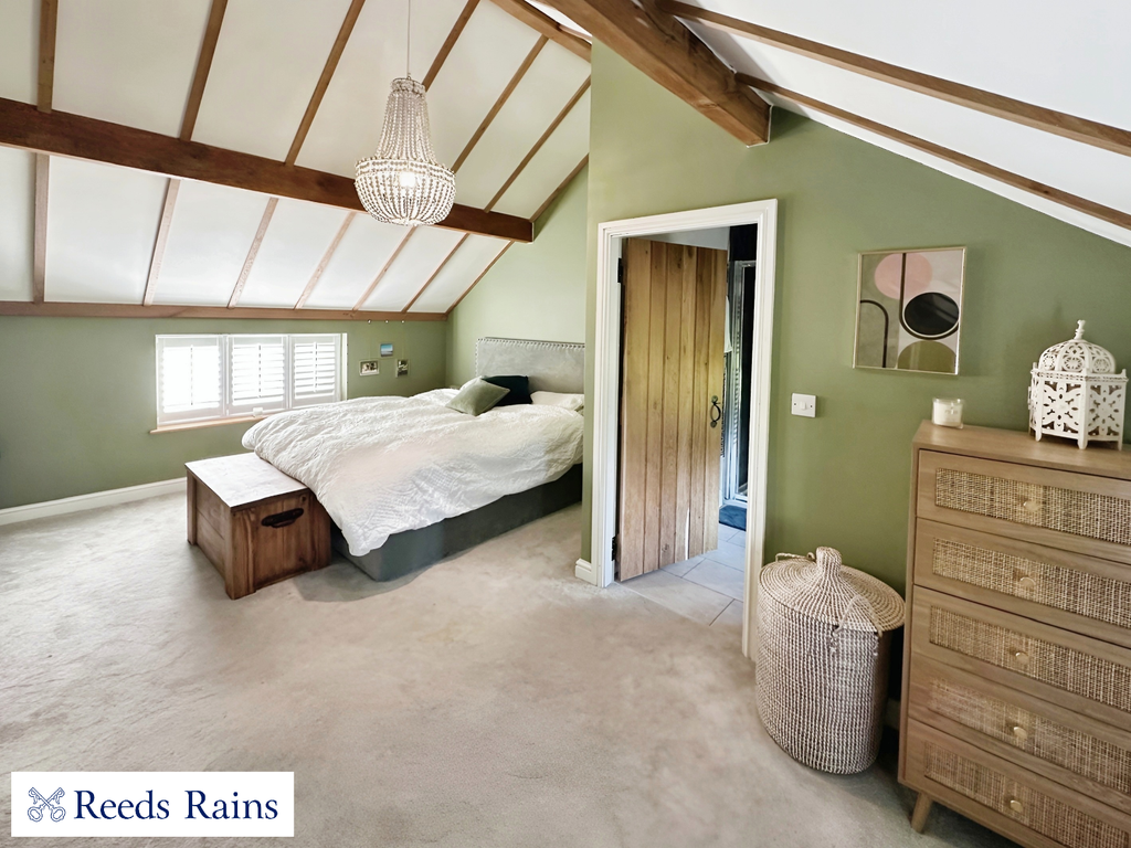 Additional image 18 of 4 bed semi-detached house for saleMoss Lane, Baldwins Gate, Newcastle, Staffordshire ST5