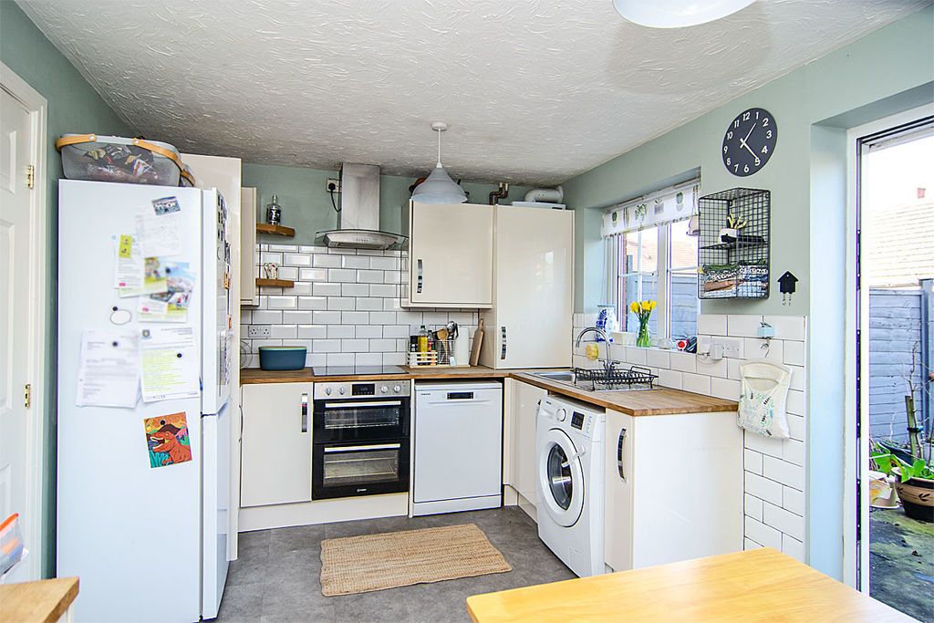 Additional image 8 of 3 bed property for saleWilliams Avenue, Fradley WS13