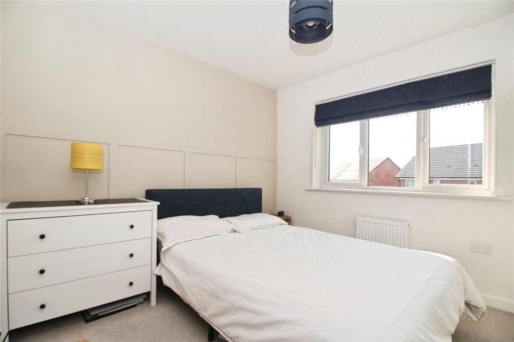 Additional image 7 of 3 bed semi-detached house for saleBarns Way, Newbold Verdon, Leicester, Leicestershire LE9