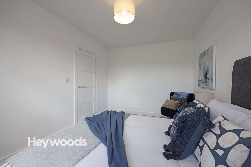 Additional image 10 of 3 bed town house for saleHeath Street, Newcastle ST5