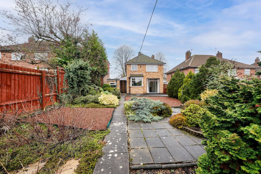 Additional image 25 of 3 bed detached house for saleHeathgate Close, Birstall, Leicester, Leicestershire LE4