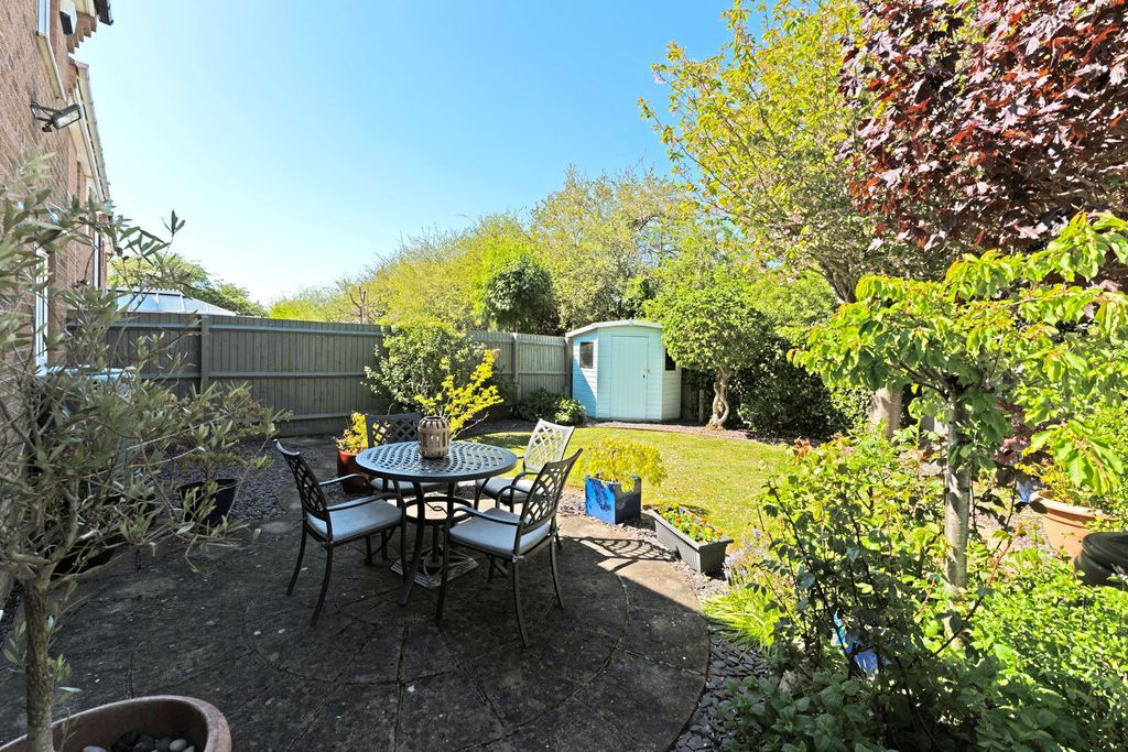 Additional image 19 of 4 bed detached house for saleSummers Way, Market Harborough, Leicestershire LE16