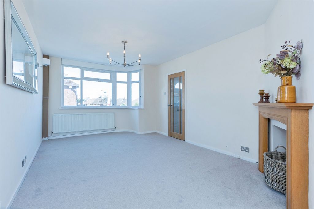 Additional image 3 of 3 bed semi-detached house for saleSedgefield Drive, Thurnby, Leicester LE7