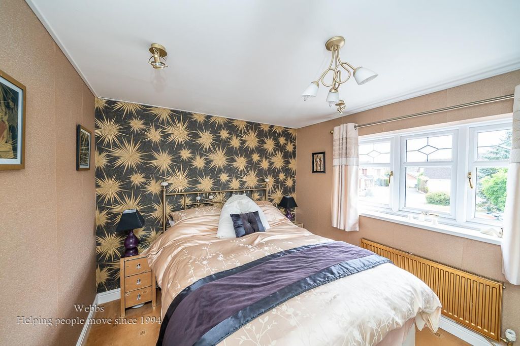 Additional image 21 of 4 bed detached house for salePool Close, Shareshill, Wolverhampton WV10