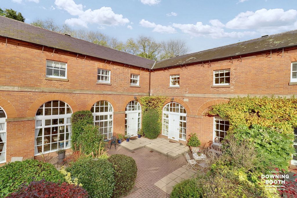 Additional image 38 of 3 bed mews for saleFisherwick Wood Lane, Fisherwick Wood, Lichfield WS13