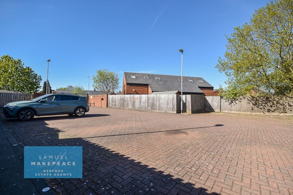 Additional image 18 of 3 bed terraced house for saleWoodcastle Crescent, Newcastle, Staffordshire ST5