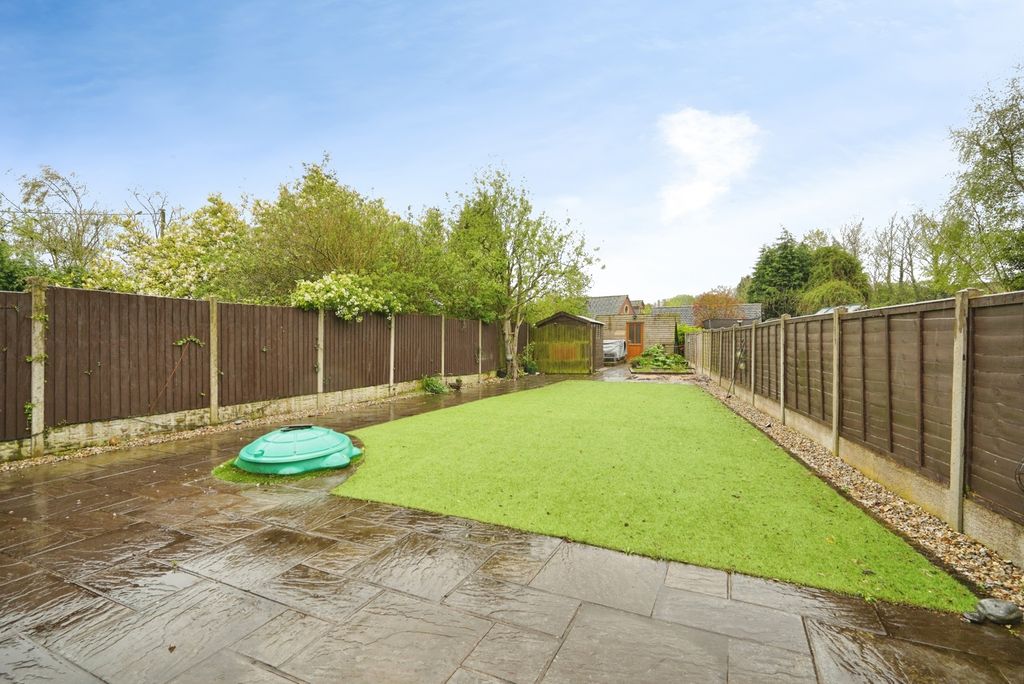 Additional image 19 of 3 bed semi-detached house for saleWilkes Avenue, Measham, Swadlincote, Leicestershire DE12