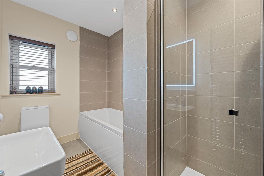 Additional image 23 of 3 bed detached bungalow for saleNorth Lodge Road, Old Dalby LE14
