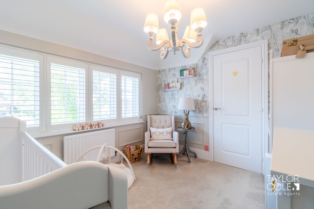 Additional image 16 of 4 bed detached house for saleAlton Close, Amington, Tamworth B77
