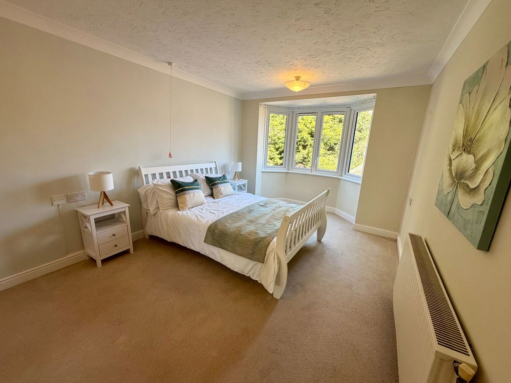 Additional image 7 of 2 bed flat for saleBurcot Court, Four Oaks Road, Sutton Coldfield B74