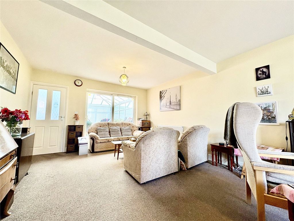Additional image 12 of 3 bed semi-detached house for saleMancetter Road, Atherstone, Warwickshire CV9