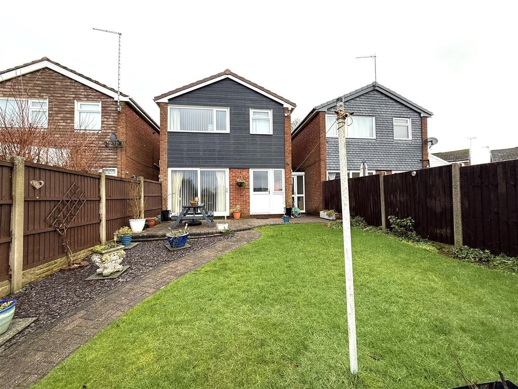 Additional image 19 of 3 bed link detached house for saleJoseph Dix Drive, Rugeley WS15