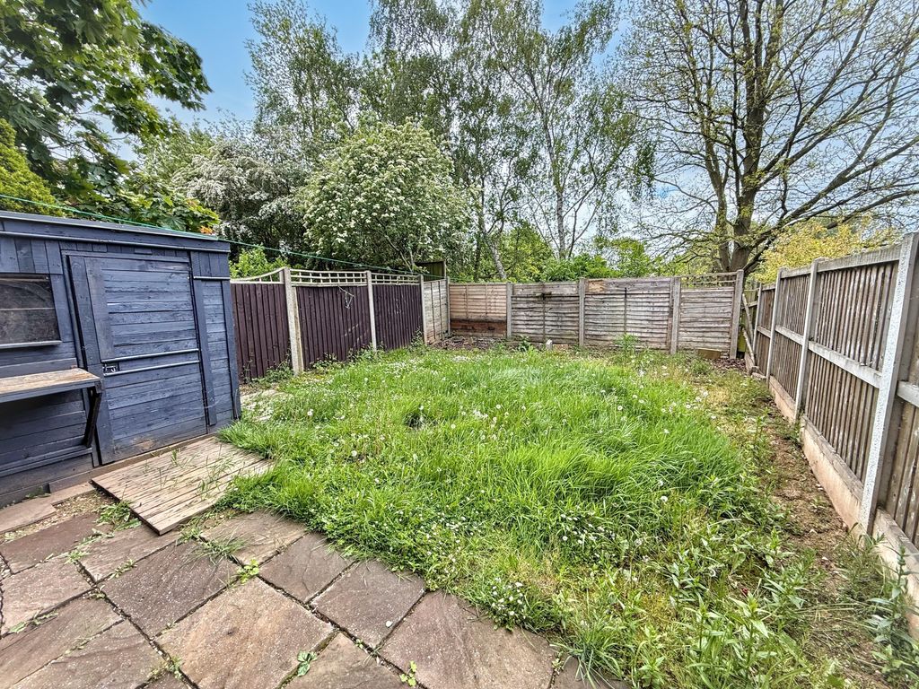 Additional image 15 of 2 bed semi-detached house for sale46 Carisbrooke Drive, Stafford ST17