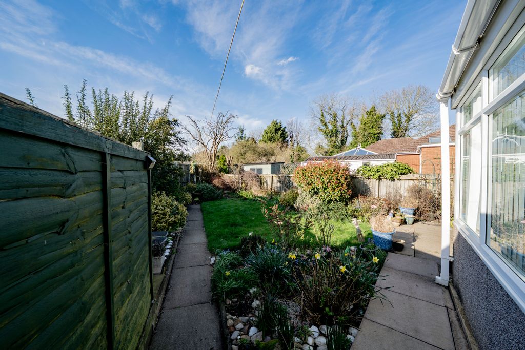 Additional image 25 of 3 bed semi-detached bungalow for saleCollege Road, Syston, Leicestershire LE7