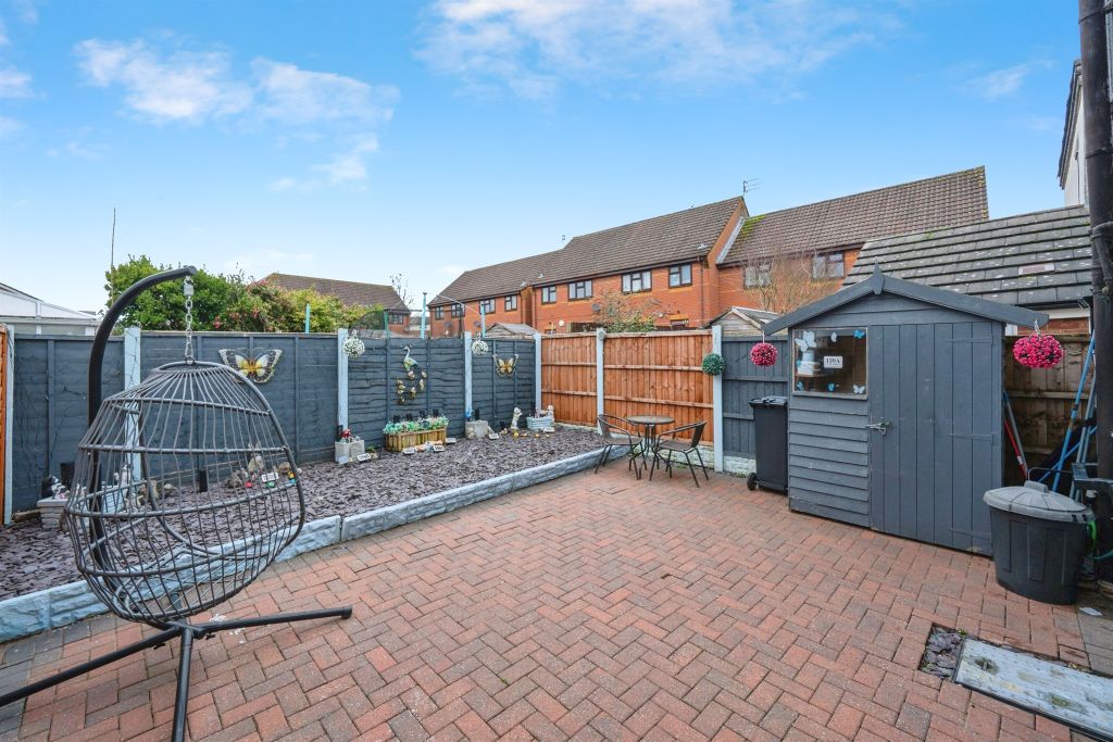 Additional image 3 of 1 bed end terrace house for saleQueen Street, Burntwood WS7