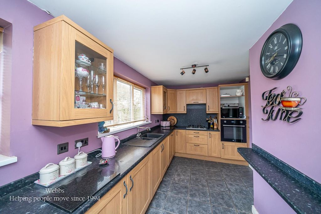 Additional image 8 of 5 bed detached house for saleQuinton Place, Norton Canes, Cannock WS11