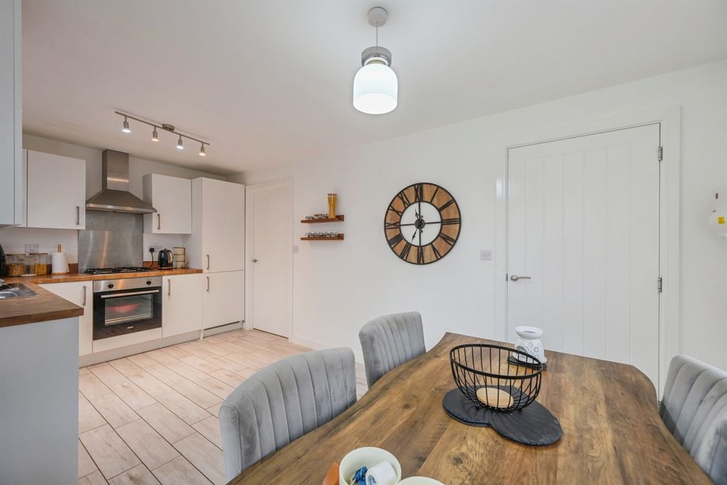 Additional image 6 of 3 bed semi-detached house for saleBridewell Lane, Hatton, Derby DE65