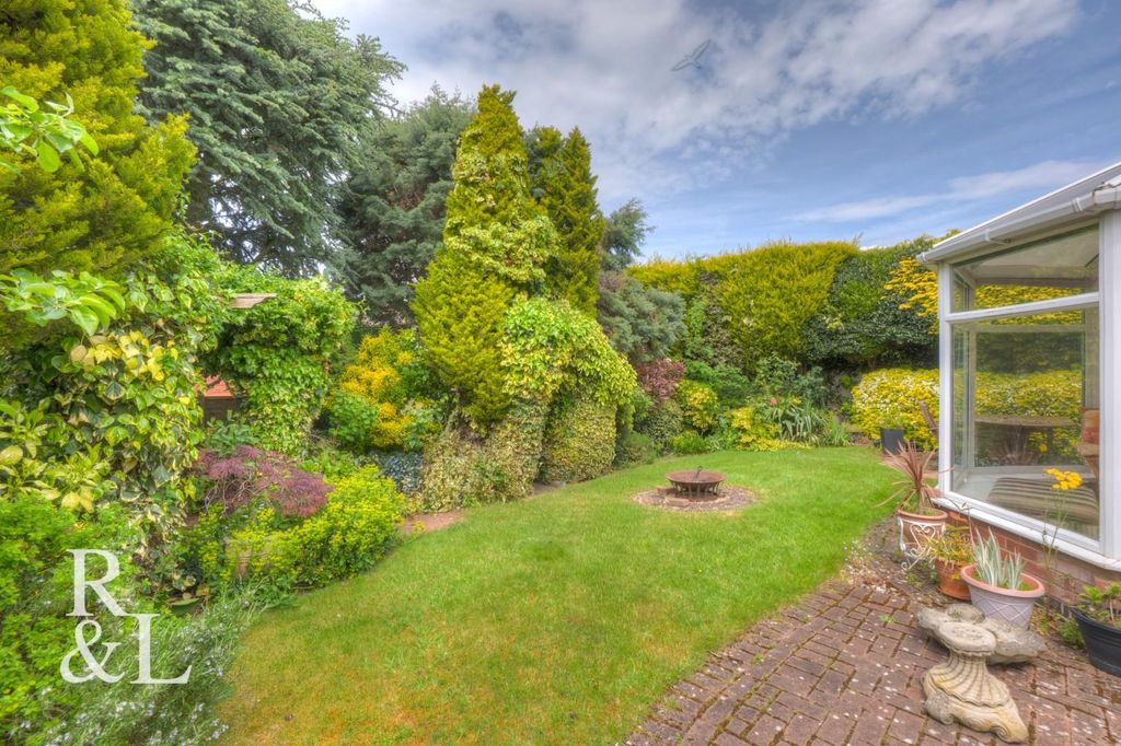 Additional image 31 of 3 bed detached bungalow for saleCambrian Way, Ashby-De-La-Zouch LE65