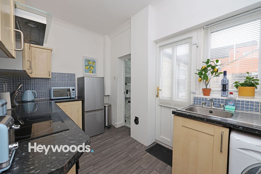 Additional image 6 of 2 bed end terrace house for saleHatrell Street, Newcastle ST5