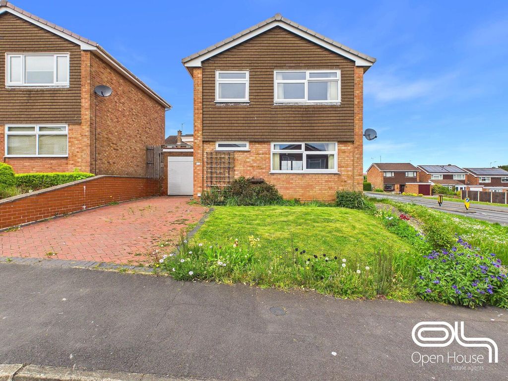 Additional image 14 of 3 bed detached house for saleBuckland Road, Stafford ST16