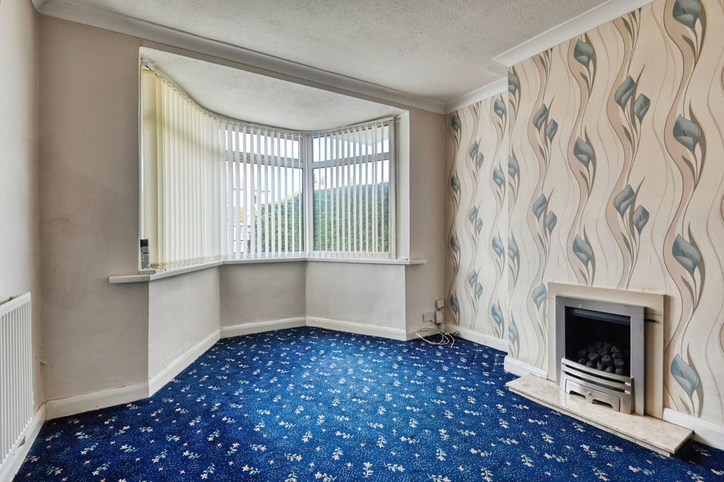 Additional image 3 of 3 bed semi-detached house for saleThe Island, Tamworth B78
