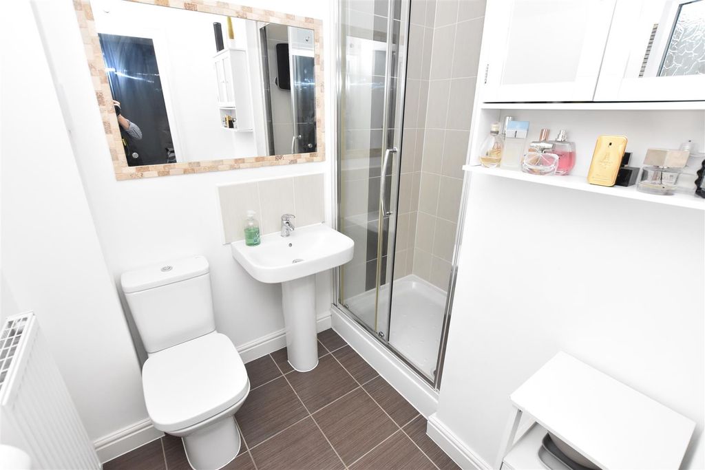 Additional image 10 of 3 bed semi-detached house for saleClayton Gardens, Hatton, Derby DE65