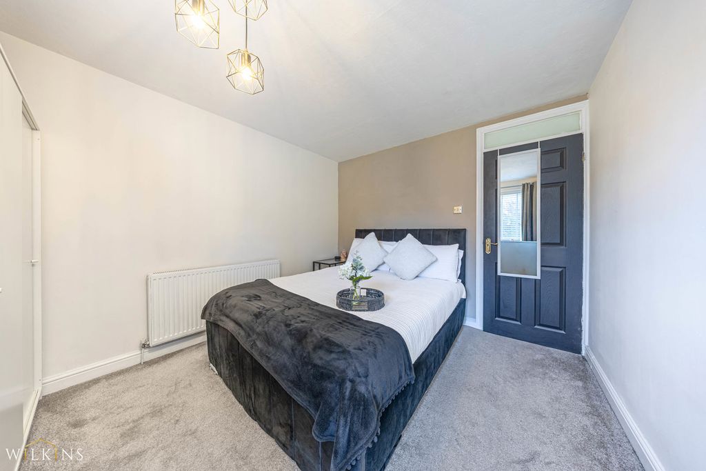 Additional image 8 of 2 bed semi-detached house for saleHartleyburn, Wilnecote, Tamworth, Staffordshire B77