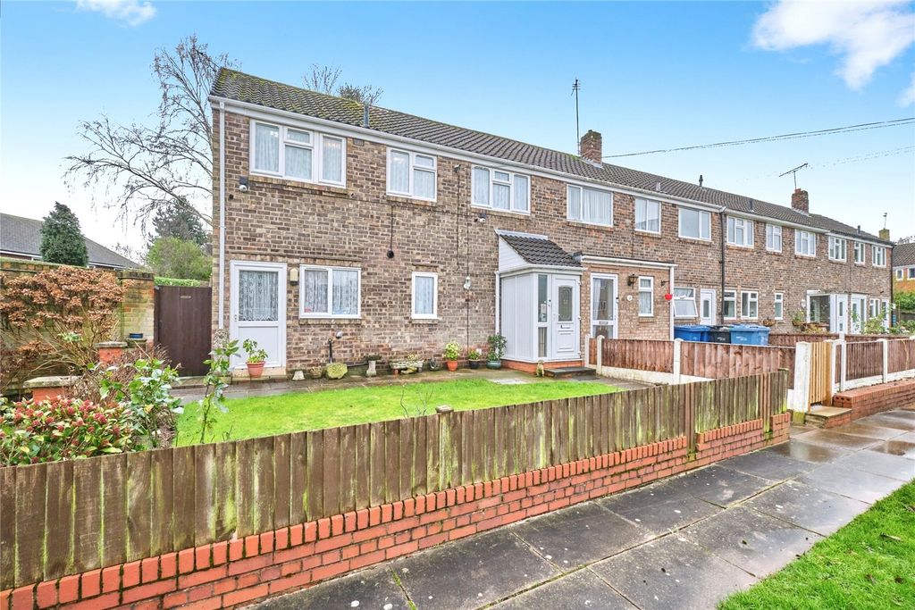 Additional image 24 of 3 bed end terrace house for saleDimbles Lane, Lichfield, Staffordshire WS13