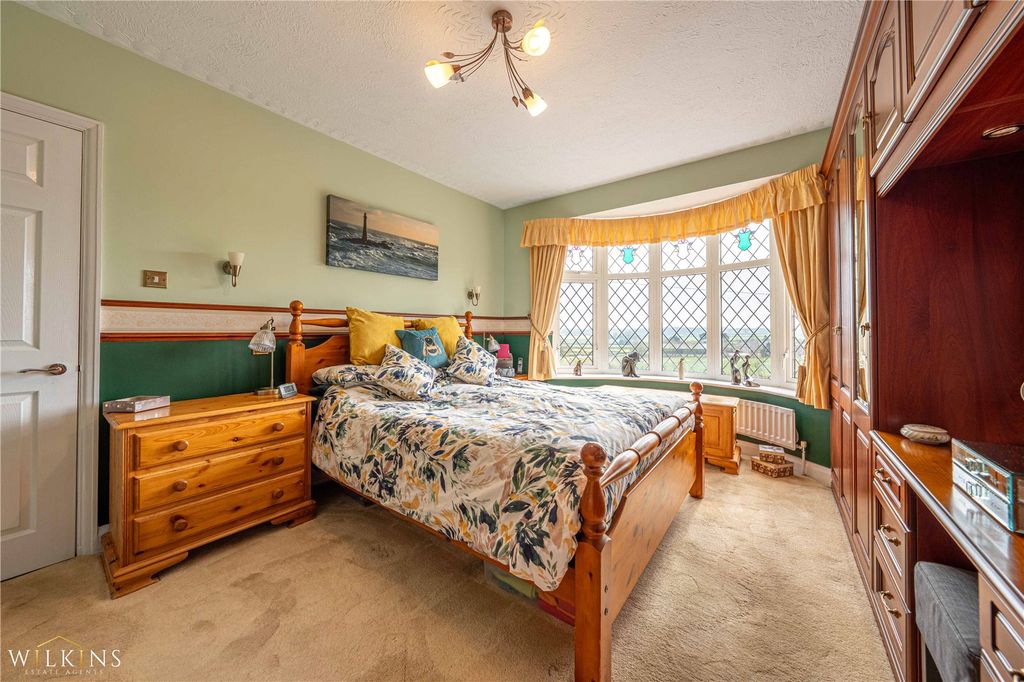 Additional image 19 of 4 bed detached house for saleLichfield Road, Hopwas, Tamworth, Staffordshire B78