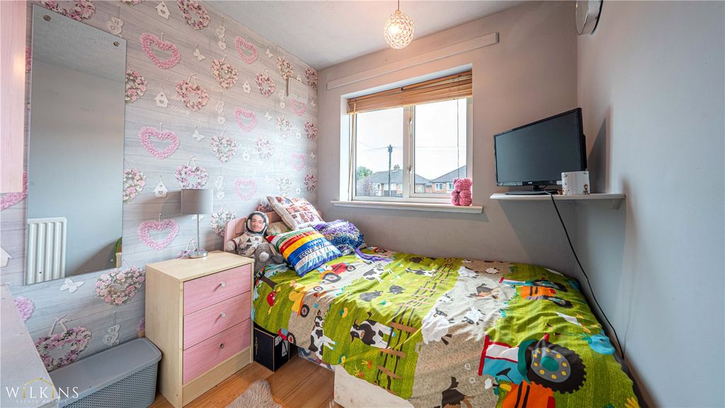 Additional image 19 of 3 bed semi-detached house for saleYenton Close, Tamworth, Staffordshire B78