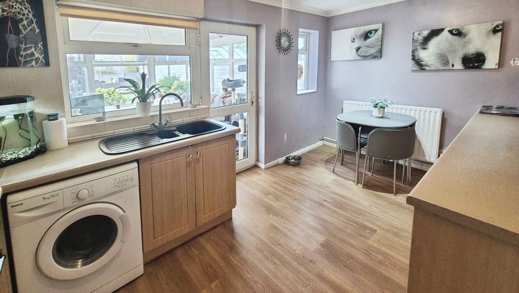Additional image 8 of 3 bed semi-detached house for saleDane Gardens, Stoke-On-Trent ST7