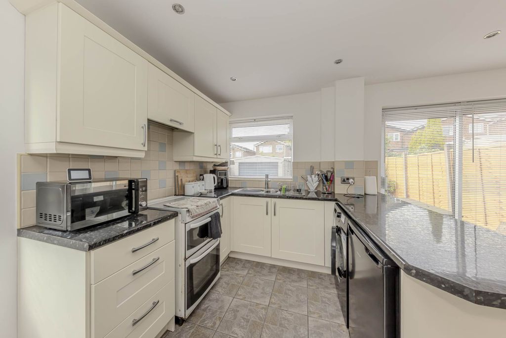 Additional image 5 of 3 bed semi-detached house for saleHeathcote Street, Stoke On Trent ST3