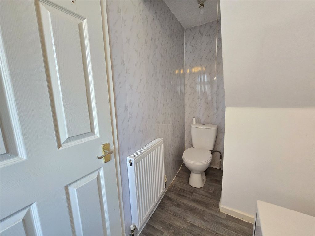 Additional image 6 of 2 bed terraced house for saleColeshill Street, Fazeley, Tamworth, Staffordshire B78