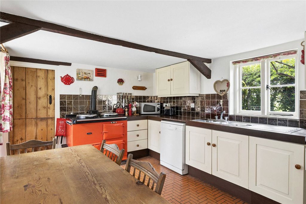 Additional image 3 of 4 bed detached house for saleBedwyn Common, Marlborough, Wiltshire SN8
