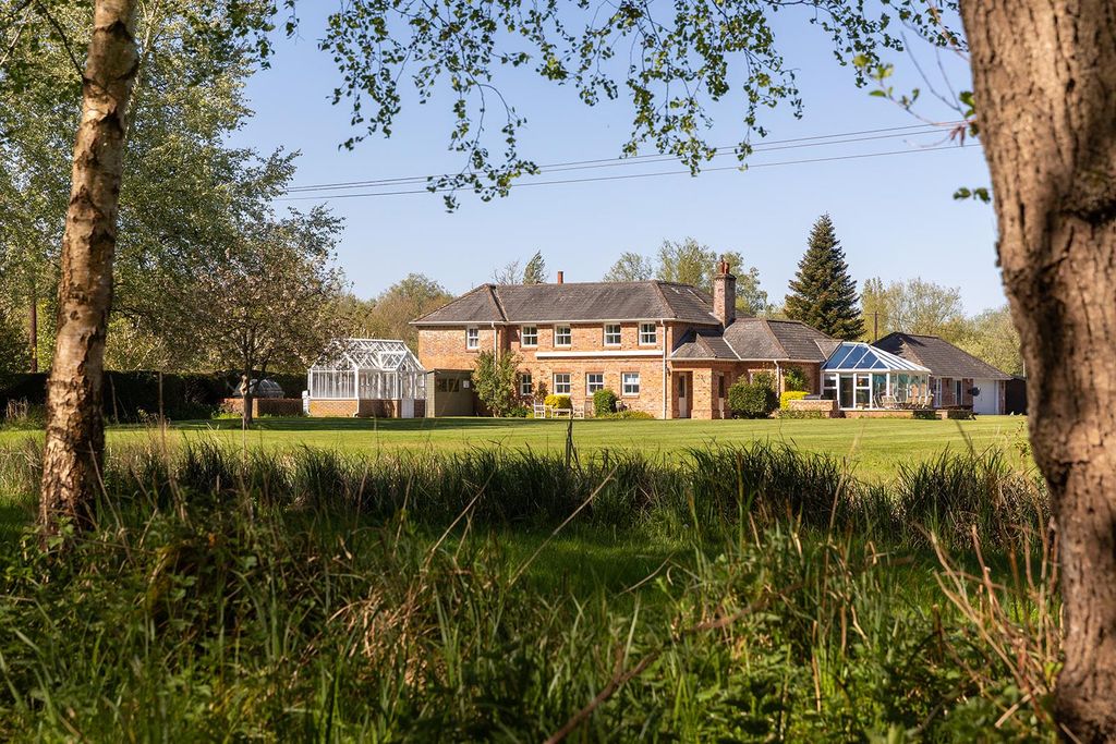 Additional image 22 of 5 bed detached house for saleNewtown, Ramsbury, Marlborough, Wiltshire SN8