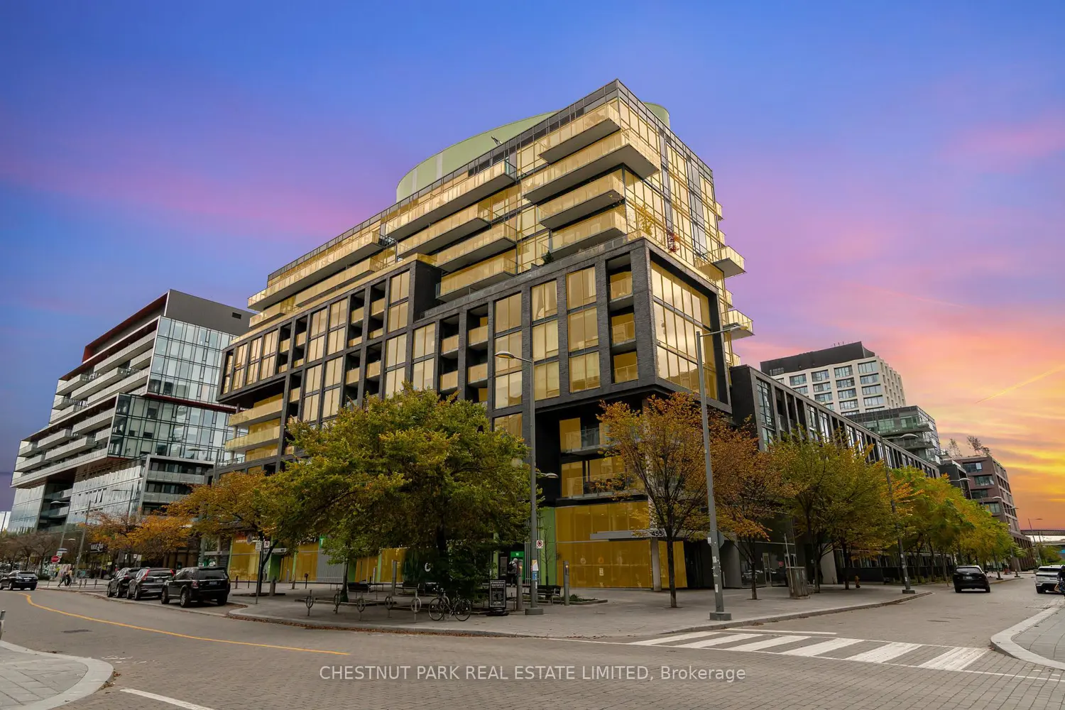 455 Front Street N1003