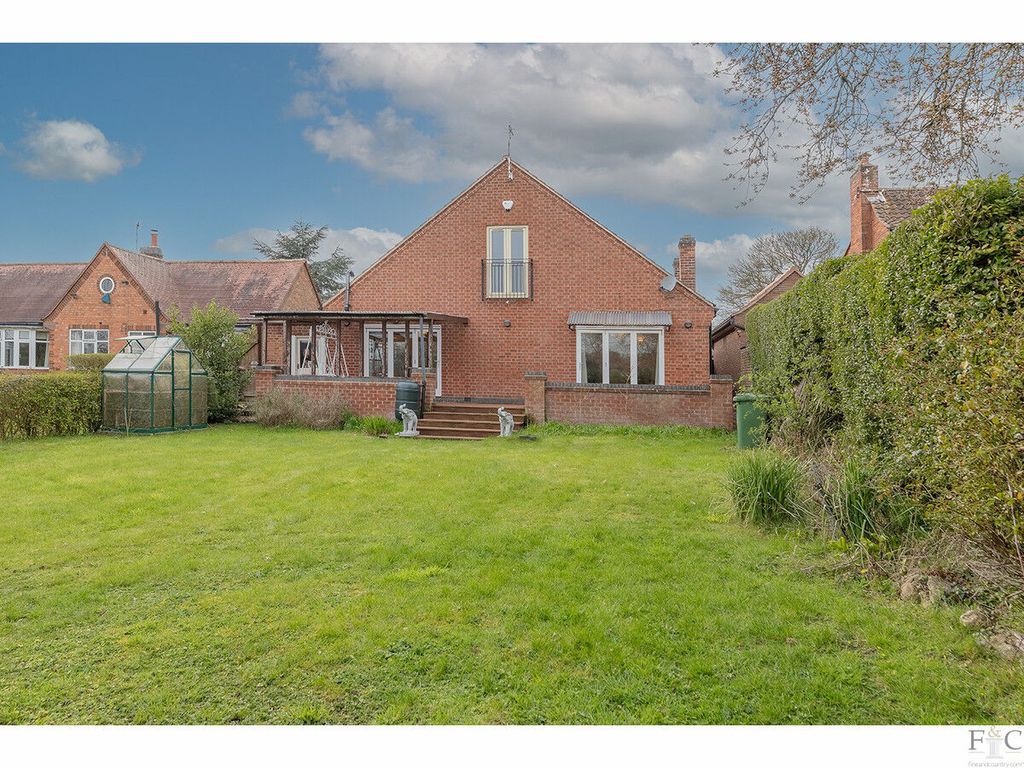 Additional image 23 of 4 bed detached house for saleStation Road, Leicester LE7
