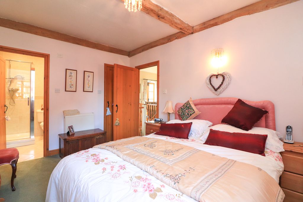 Additional image 23 of 4 bed barn conversion for saleElford, Tamworth B79