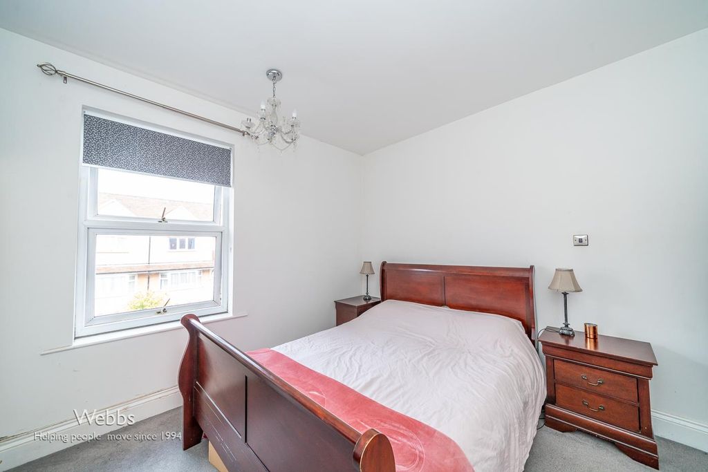 Additional image 13 of 2 bed terraced house for saleSt. Johns Road, Cannock WS11