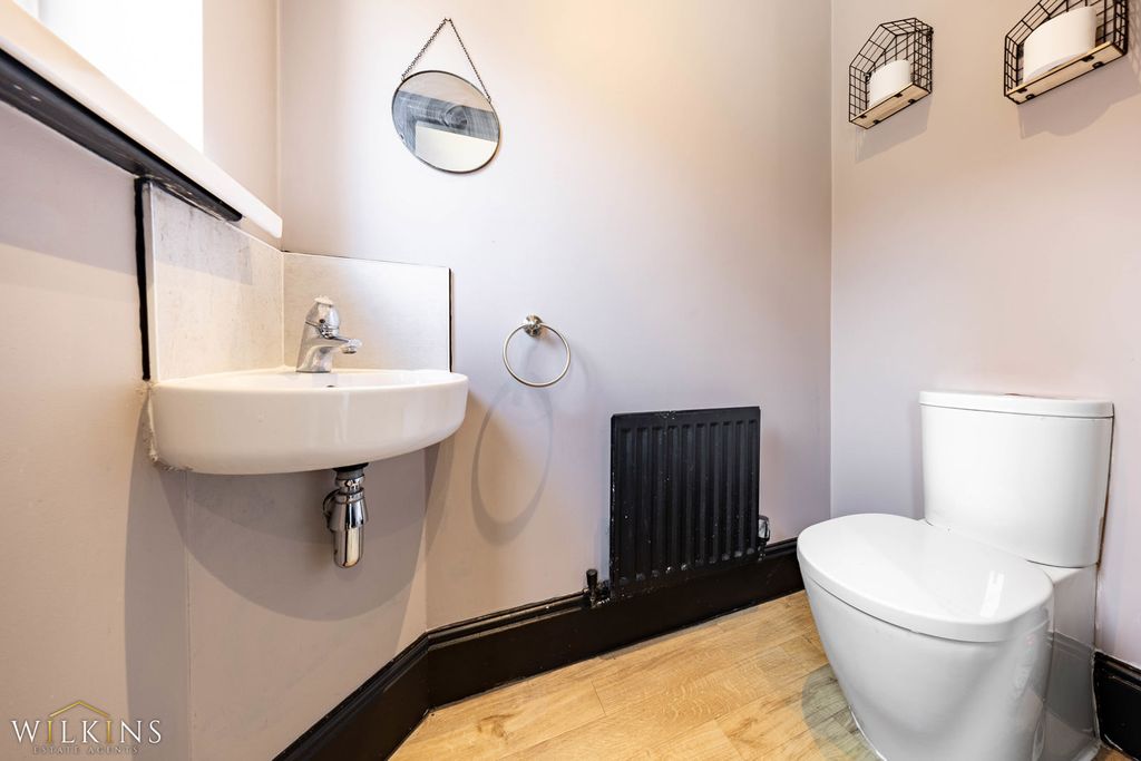 Additional image 12 of 4 bed detached house for saleWensleydale, Wilnecote, Tamworth, Staffordshire B77