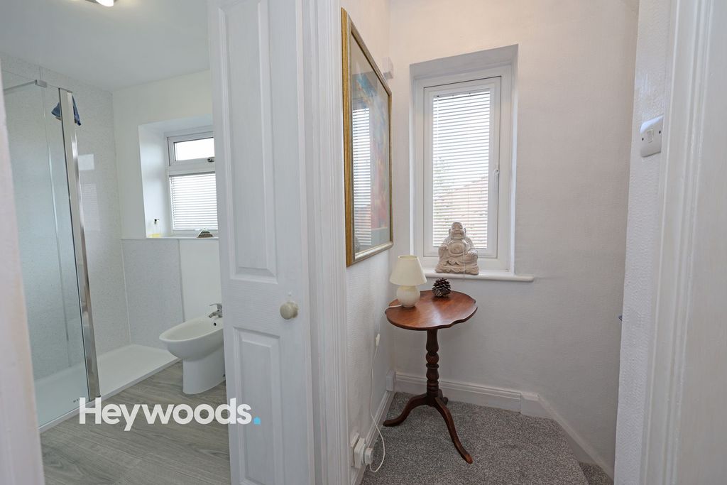 Additional image 13 of 2 bed semi-detached house for saleVicarage Crescent, Newcastle ST5