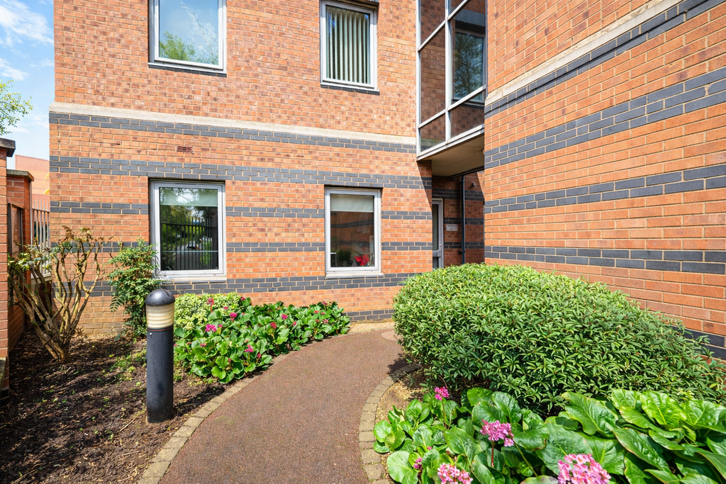 Additional image 19 of 2 bed flat for saleFlat 1, The Waterfront, 2 Duns Lane, Leicester, Leicestershire LE3