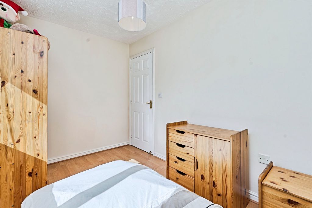Additional image 26 of 4 bed detached house for saleStephenson Way, Hednesford, Cannock WS12