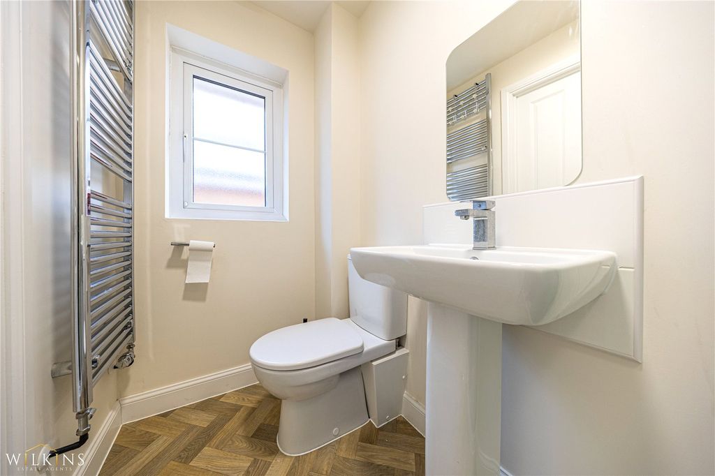 Additional image 14 of 4 bed detached house for saleDashwood Close, Tamworth, Staffordshire B78