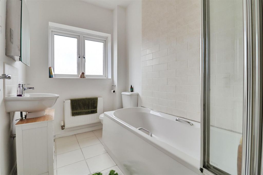 Additional image 12 of 2 bed semi-detached house for saleOxford Road, Newcastle ST5