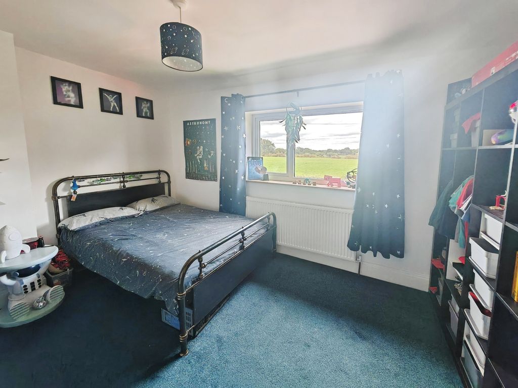 Additional image 12 of 3 bed semi-detached house for saleChurch Lane, Betley, Crewe CW3