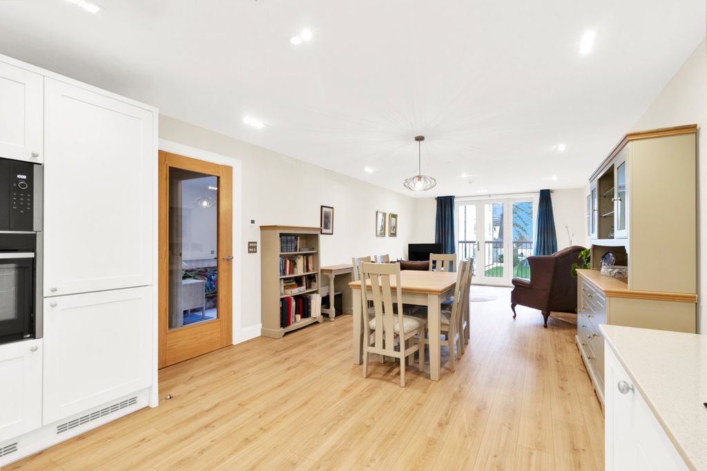Additional image 2 of 1 bed property for saleLime Crescent, Siddington Park, Siddington, Cirencester GL7